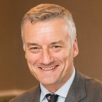 South East Technological University Employee Patrick Prendergast's profile photo