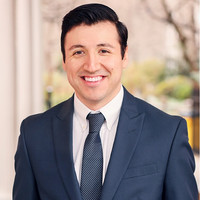 Amazon Employee Peter Gonzalez's profile photo