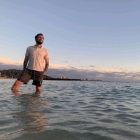 MANTECH Employee Antonio Ortolani's profile photo
