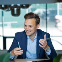 Wout Lamers Email & Phone Number