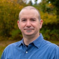 Blue Marble Geographics Employee Sam Knight's profile photo