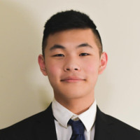 Pure Global Cannabis Inc. Employee Justin Shao's profile photo