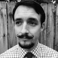 Zed Industries Employee John Swanson's profile photo