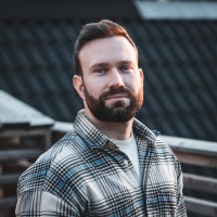 Drippa Employee Marius Maaland's profile photo