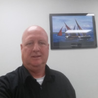 Vicon Machinery Employee Matt Walsh's profile photo