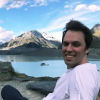 Leap Tools Employee Pawel Rajszel's profile photo