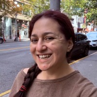 Briana Woods's profile photo