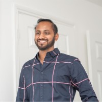 Amphora Employee Hemanth Reddy's profile photo