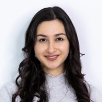 Neusehland Employee Leyla Bekritska's profile photo