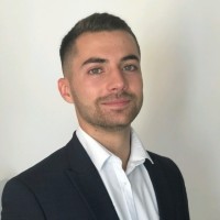 DigDash Employee Quentin Nahan's profile photo