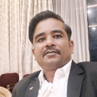 Legrand (India) Employee Shrikanth Reddy's profile photo