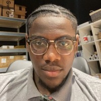 Lewis Amon Email & Phone Number