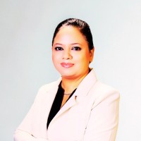 NHK Consultants Employee Nazish Khan's profile photo