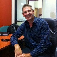 Tony Johnstone Email
