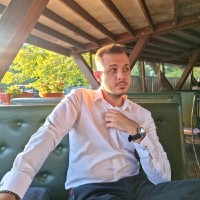 Randstad Romania Employee Alin Lazar's profile photo