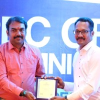 Hexcon Infotech Employee Saranraj S's profile photo