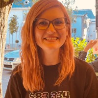 Claudia Dogaru's profile photo