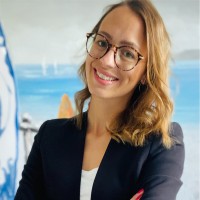 Goodlife Company Employee Sarah Medler's profile photo