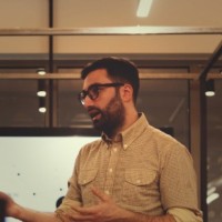 Dla Design Employee Adam Atraktzi's profile photo