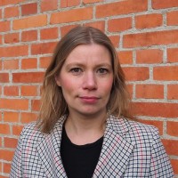 Louise Lauridsen Email