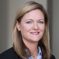 Catholic Relief Services Employee Shannon Cornelius's profile photo