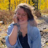 OurFamilyWizard Employee Julia Passantino's profile photo