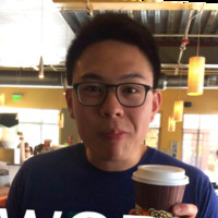 Jason Wei Email & Phone Number