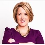 Vantage Partners Employee Nancy Joyce's profile photo