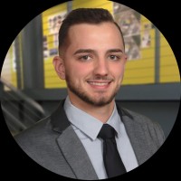 Spann Roofing and Sheet Metal, Inc Employee James Mullen's profile photo