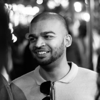Tech Alchemy Employee Trevor Desouza's profile photo