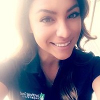 Artificial Grass Superstore Employee Nicole Zavala's profile photo