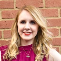 Little Green Radicals Employee Rebecca Yates's profile photo