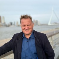 Het Nieuwe Instituut Employee Oscar van der Meer's profile photo