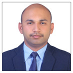 Rubamin Pvt. Limited Employee Rahul Kuwar's profile photo