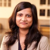 Garima Gupta Email & Phone Number
