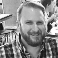 Vonage Employee Dylan Stephens's profile photo