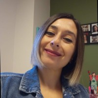 Kocaeli University Employee Banu Küçüksaraç's profile photo