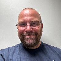 Tailwind Hospitality, Inc. Employee Matthew Edgar's profile photo