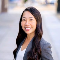 EBMUD Employee Shirley Lu's profile photo