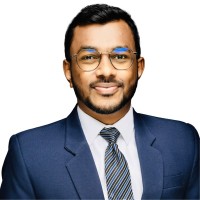 HSBC Employee Brian Samuel's profile photo
