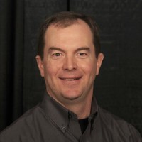 Vermeer Corporation Employee David Gift's profile photo