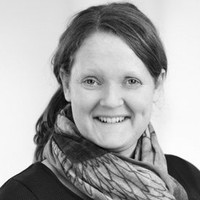 KVINFO Employee Bente Bækgaard's profile photo
