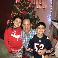 Brad King Email & Phone Number