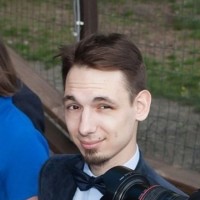 Andrii Kushniruk Email & Phone Number