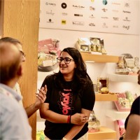 Yaylo Employee Mugdha Jain's profile photo