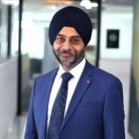 Info Com Consulting Inc Employee Karamjeet Singh's profile photo