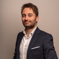 Benjamin Lalin Email