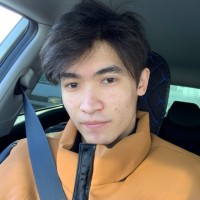 AdGuard Employee Kalbek Saduakassov's profile photo