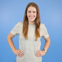 Lyft Employee Mary's profile photo