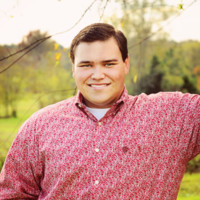 TFP Nutrition Employee Matthew Lowery's profile photo